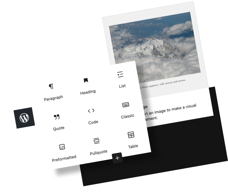 Impeka - Premium WordPress Multipurpose theme by Greatives